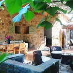 Domaine Codaleone Вилла *