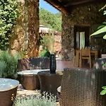Domaine Codaleone Вилла