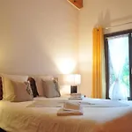 Domaine Codaleone Вилла *