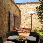 Вилла Domaine Codaleone