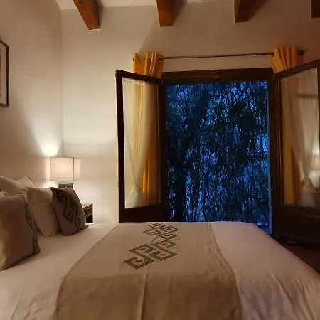 Domaine Codaleone Villa *