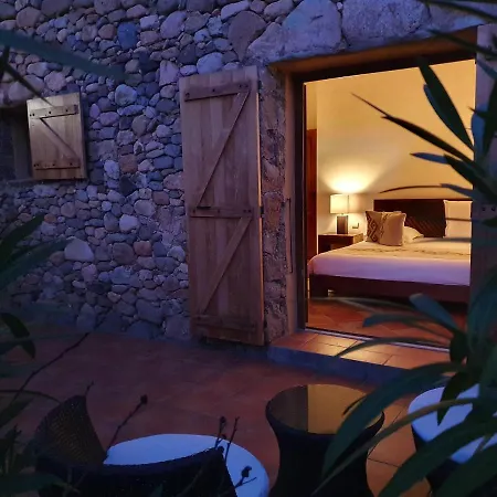 Vila Domaine Codaleone *