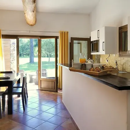 Villa Domaine Codaleone *