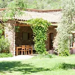Domaine Codaleone Villa Serriera (Corsica)