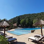 Villa Domaine Codaleone Serriera (Corsica)