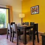 Domaine Codaleone וילה Serriera (Corsica)