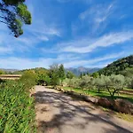 וילה Domaine Codaleone Serriera (Corsica)