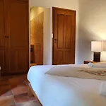 Domaine Codaleone Villa Serriera (Corsica)