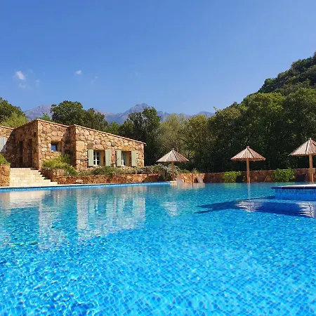 Villa Domaine Codaleone