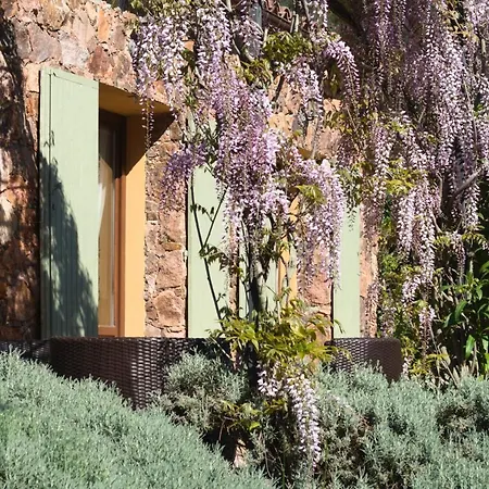 Villa Domaine Codaleone *