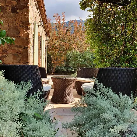 Villa Domaine Codaleone *