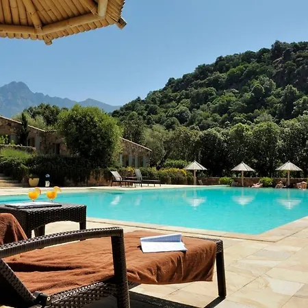 Villa Domaine Codaleone *