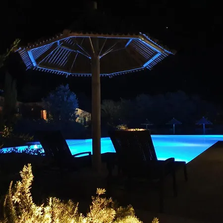 Villa Domaine Codaleone