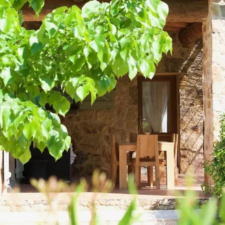 Domaine Codaleone * Serriera (Corsica)