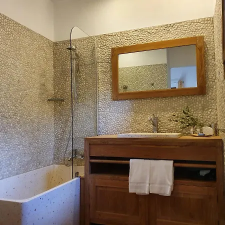Villa Domaine Codaleone