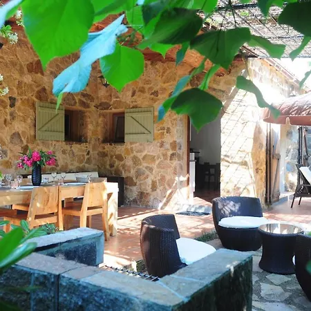 Domaine Codaleone Villa *