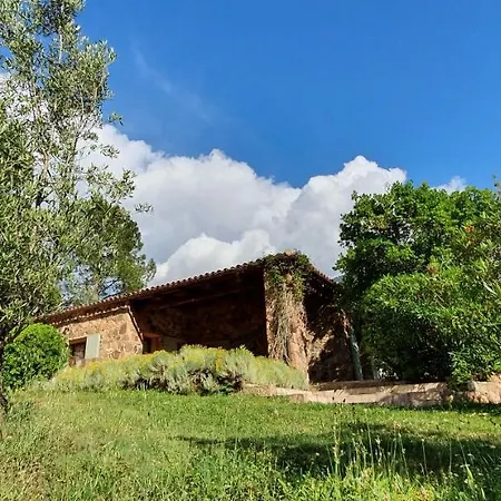 Villa Domaine Codaleone