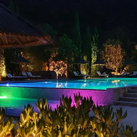 Villa Domaine Codaleone *