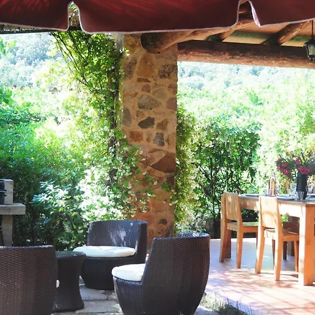 Villa Domaine Codaleone