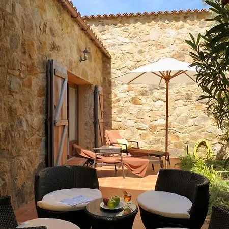 Villa Domaine Codaleone