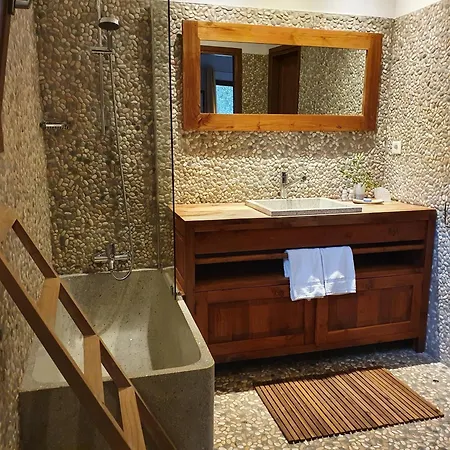 Villa Domaine Codaleone