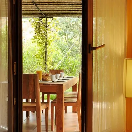 Domaine Codaleone Villa *