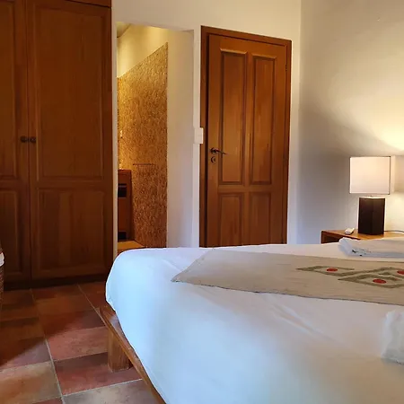 Domaine Codaleone Villa Serriera (Corsica)