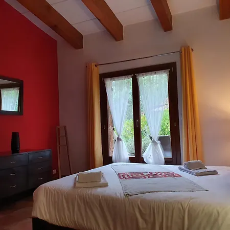 Domaine Codaleone Villa