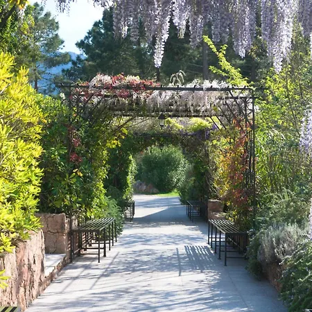 Domaine Codaleone Villa