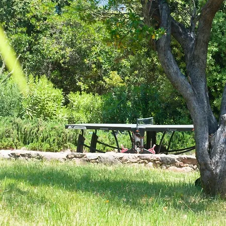 Villa Domaine Codaleone