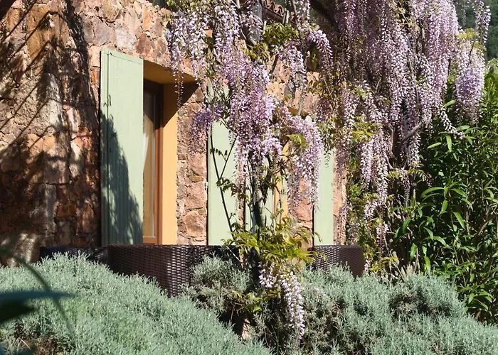 Villa Domaine Codaleone *