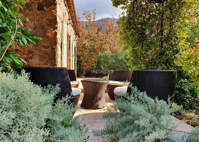 Villa Domaine Codaleone *