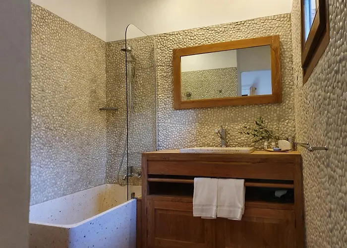 Villa Domaine Codaleone