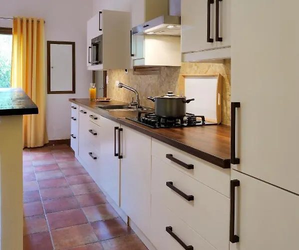 Villa Domaine Codaleone