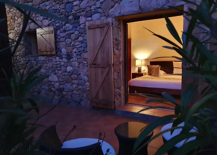 Villa Domaine Codaleone *