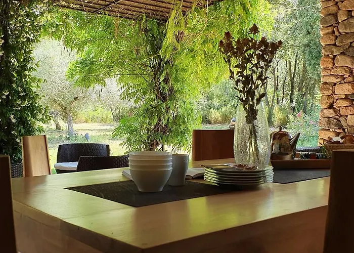 Villa Domaine Codaleone *