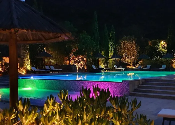 Villa Domaine Codaleone *