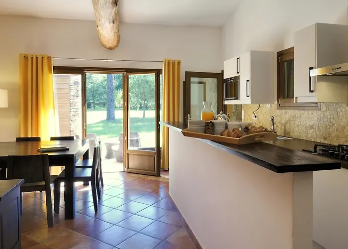 Villa Domaine Codaleone *